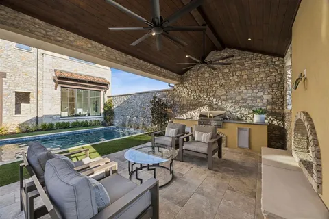 $3,489,000 | 12 Cardona Drive, Westlake, TX 76262
