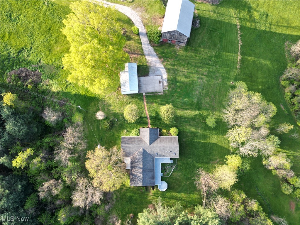 1060 Warren Chapel Road Fleming, OH 45729 - Photo 42 of 49 Gallery Image 42