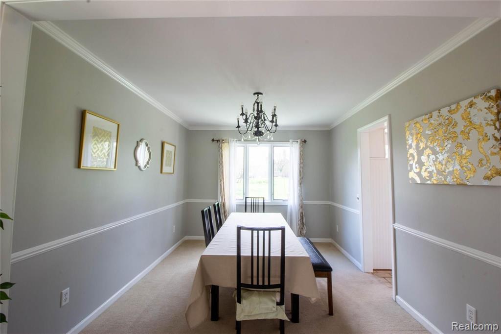 1668 Snowden Circle Rochester Hills, MI 48306 - Photo 6 of 29
