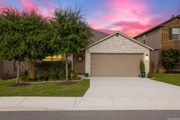 $345,000 | 29644 Copper Crossing, Bulverde, TX 78163