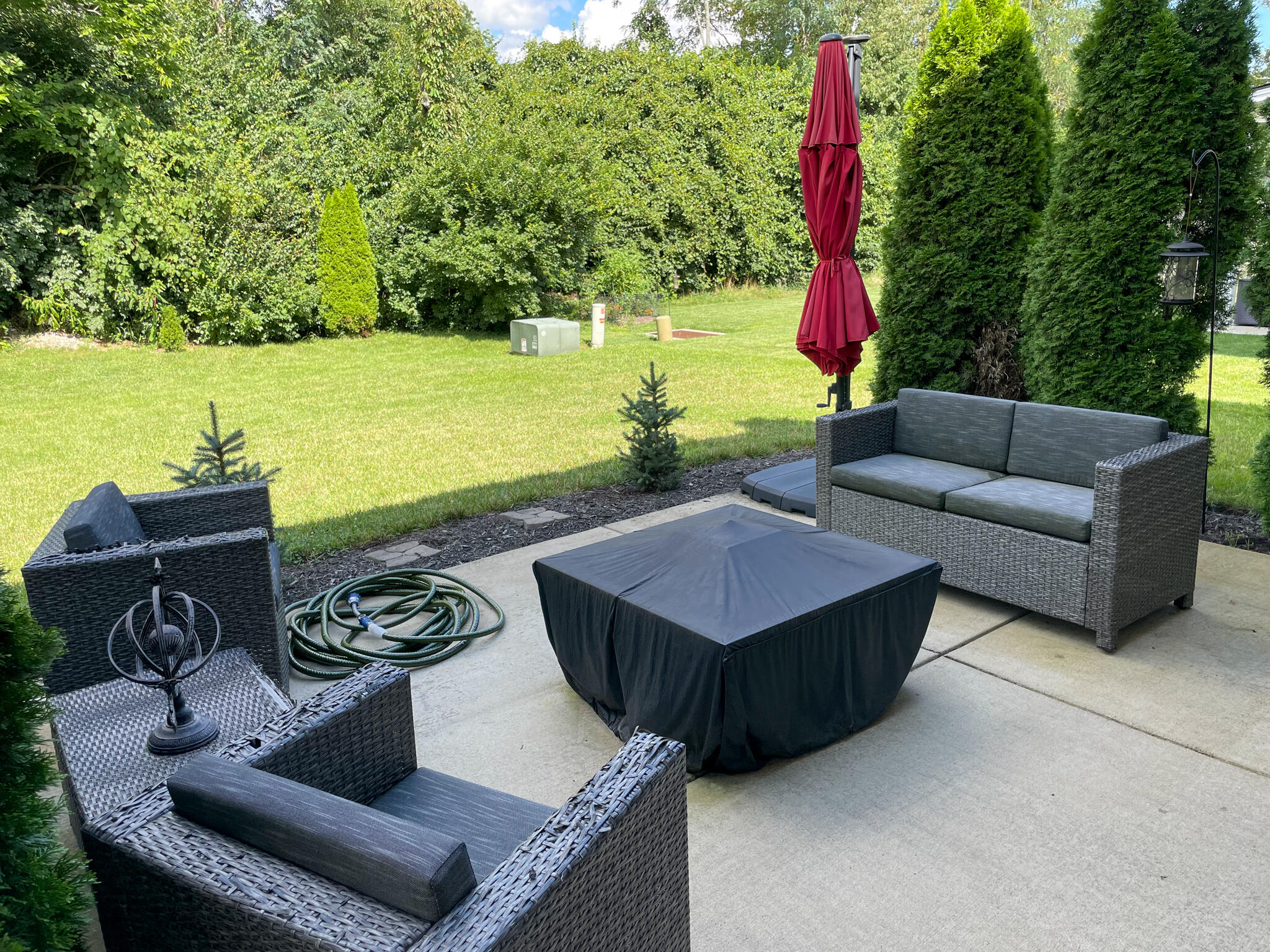 1188 Autumn Ridge Drive Lexington, KY 40509 - Photo 23 of 29 IMG_3701