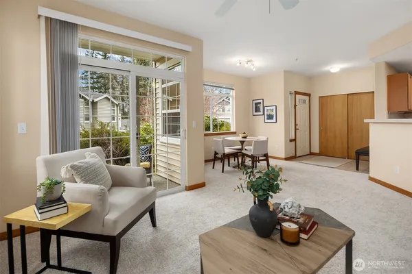 $548,000 | 1855 Trossachs Boulevard Southeast, Unit 2402, Sammamish, WA 98075