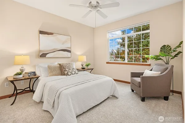 $548,000 | 1855 Trossachs Boulevard Southeast, Unit 2402, Sammamish, WA 98075
