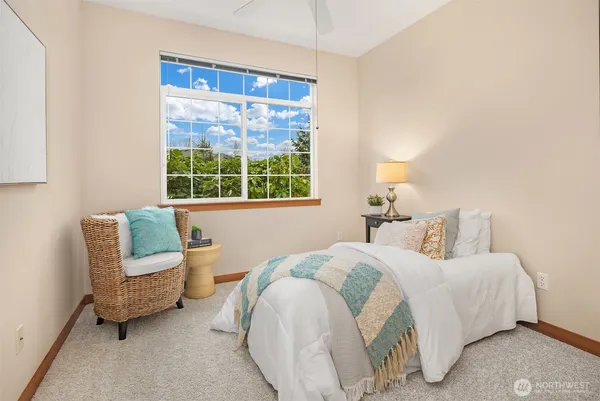 $548,000 | 1855 Trossachs Boulevard Southeast, Unit 2402, Sammamish, WA 98075