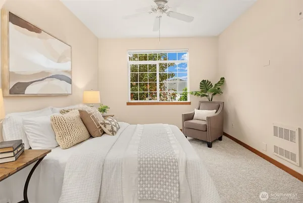 $548,000 | 1855 Trossachs Boulevard Southeast, Unit 2402, Sammamish, WA 98075