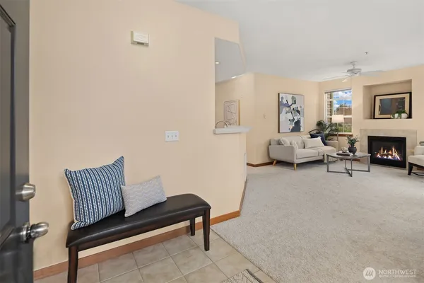 $548,000 | 1855 Trossachs Boulevard Southeast, Unit 2402, Sammamish, WA 98075