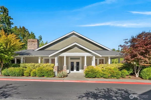 $548,000 | 1855 Trossachs Boulevard Southeast, Unit 2402, Sammamish, WA 98075