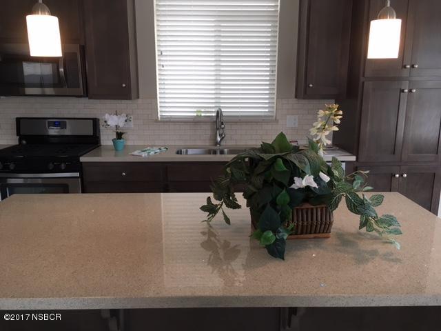 66 Rio Vista Solvang, CA 93463 - Photo 8 of 13 #66 kitchen