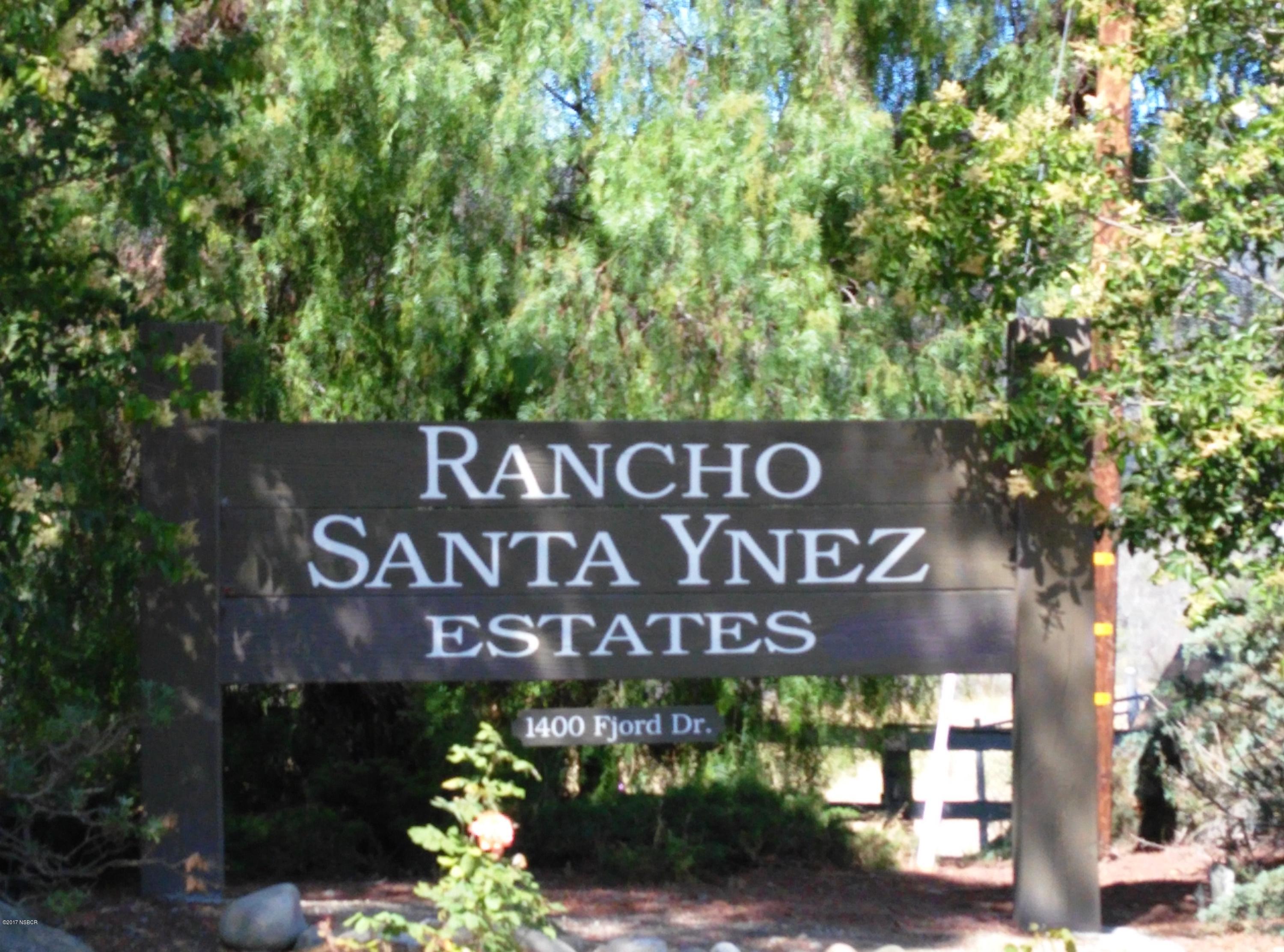 66 Rio Vista Solvang, CA 93463 - Photo 10 of 13 ENTRANCE