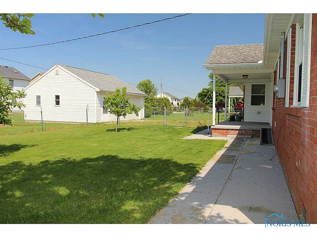 5870 Moline Martin Road Walbridge, OH 43465 - Photo 19 of 20 Gallery Image 19