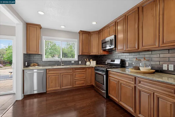 $810,000 | 4092 Nulty Drive, Concord, CA 94521