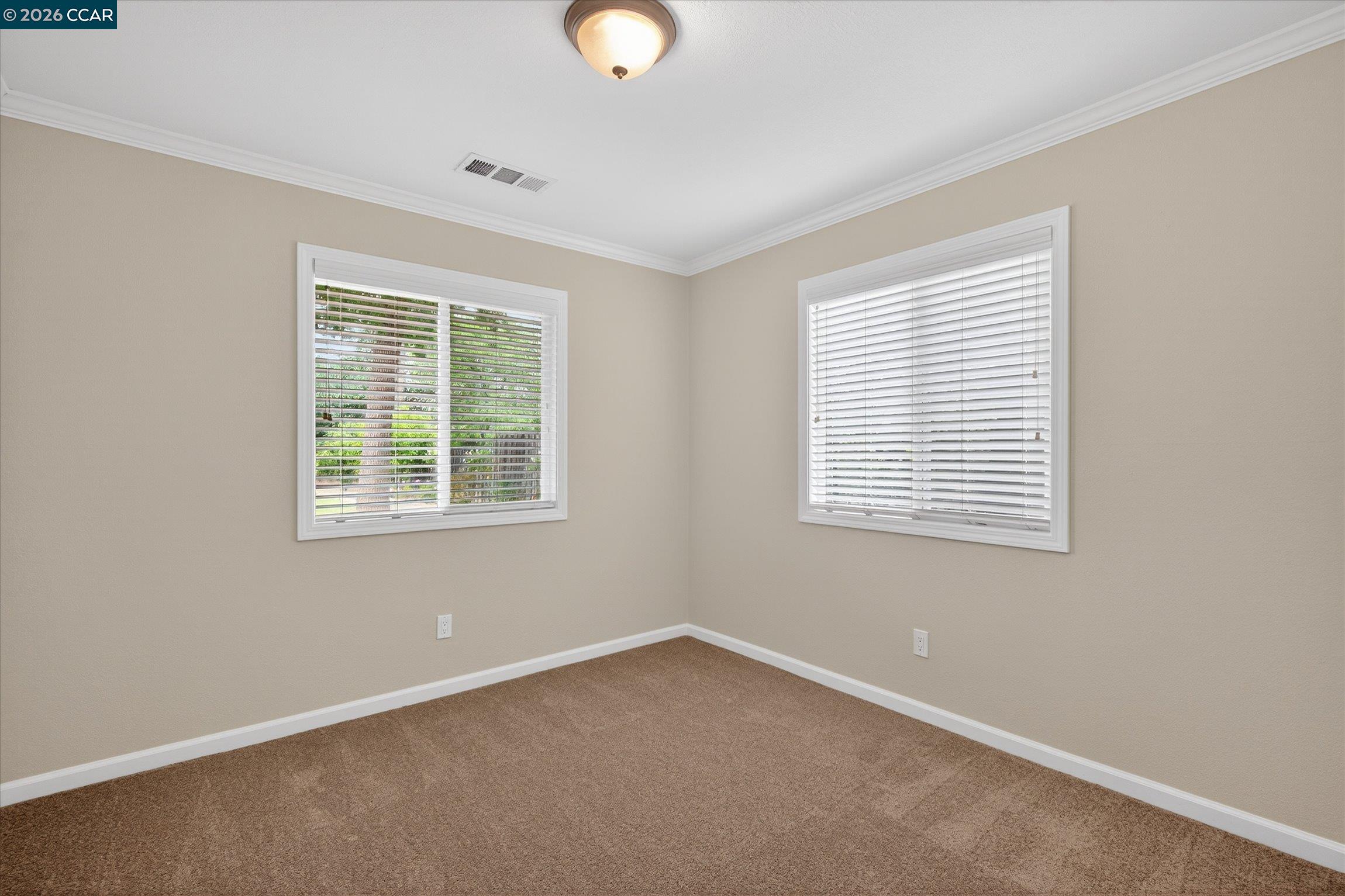 4092 Nulty Drive Concord, CA 94521 - Photo 19 of 33 an empty room with a window