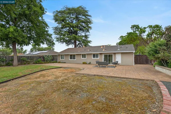 $810,000 | 4092 Nulty Drive, Concord, CA 94521