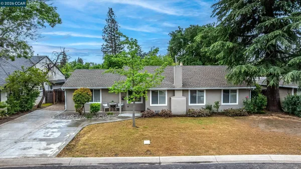$810,000 | 4092 Nulty Drive, Concord, CA 94521