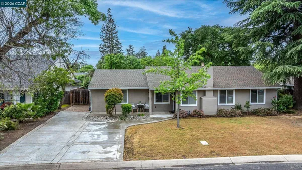 $810,000 | 4092 Nulty Drive, Concord, CA 94521