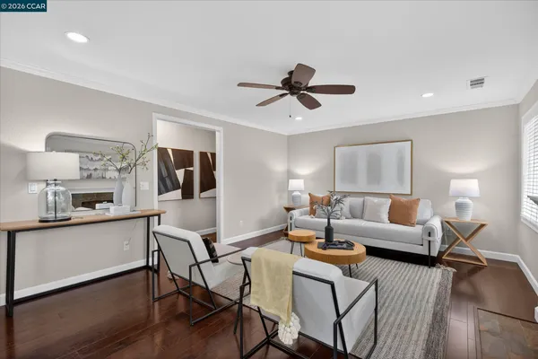 $810,000 | 4092 Nulty Drive, Concord, CA 94521