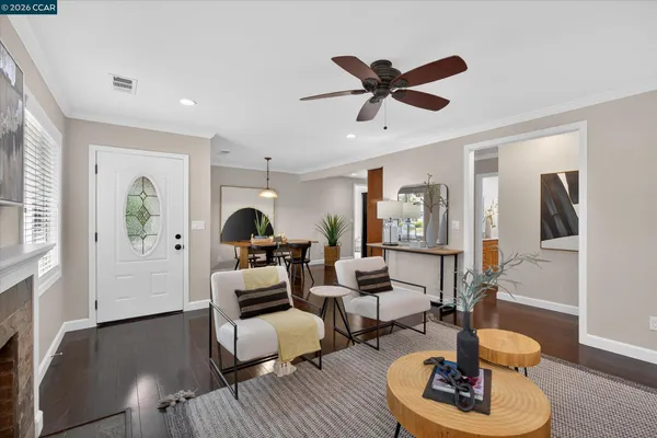 $810,000 | 4092 Nulty Drive, Concord, CA 94521