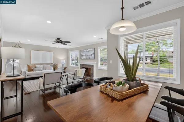 $810,000 | 4092 Nulty Drive, Concord, CA 94521