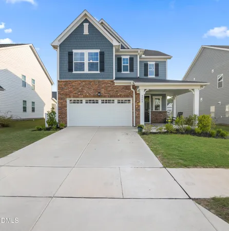 $490,000 | 5548 Mill Dam Road, Wake Forest, NC 27587