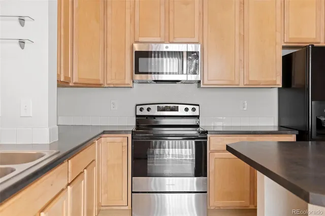 $485,000 | 10934 Belle Creek Boulevard, Commerce City, CO 80640