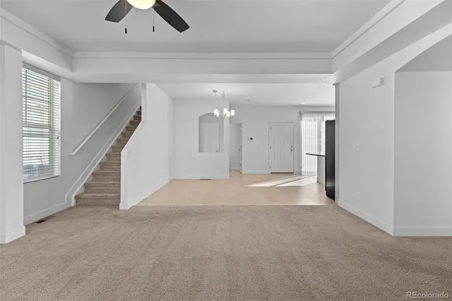 $485,000 | 10934 Belle Creek Boulevard, Commerce City, CO 80640