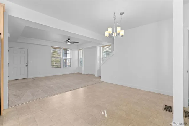 $485,000 | 10934 Belle Creek Boulevard, Commerce City, CO 80640