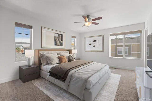 $485,000 | 10934 Belle Creek Boulevard, Commerce City, CO 80640