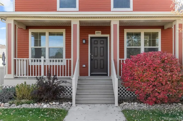 $485,000 | 10934 Belle Creek Boulevard, Commerce City, CO 80640