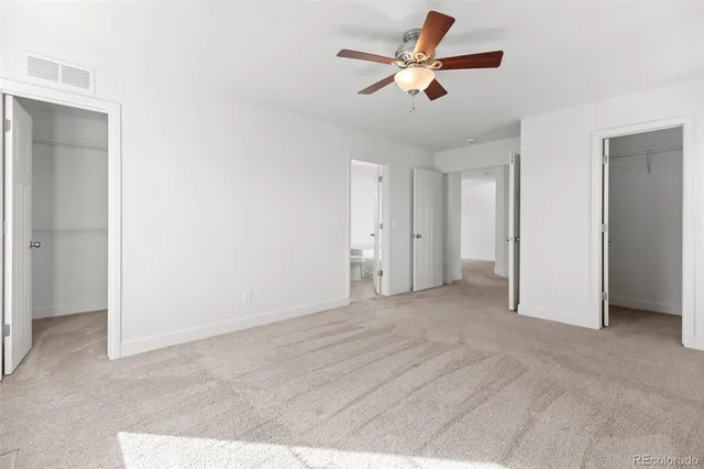 $485,000 | 10934 Belle Creek Boulevard, Commerce City, CO 80640