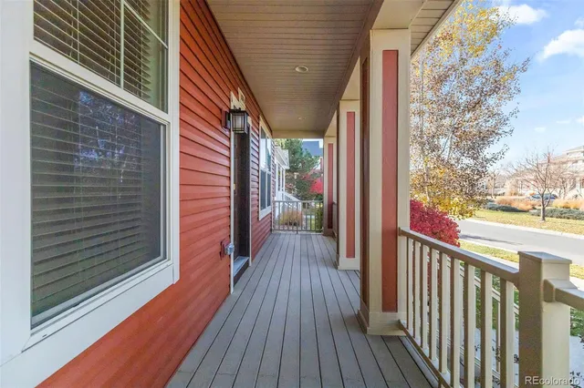 $485,000 | 10934 Belle Creek Boulevard, Commerce City, CO 80640