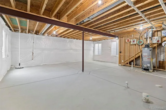 $485,000 | 10934 Belle Creek Boulevard, Commerce City, CO 80640