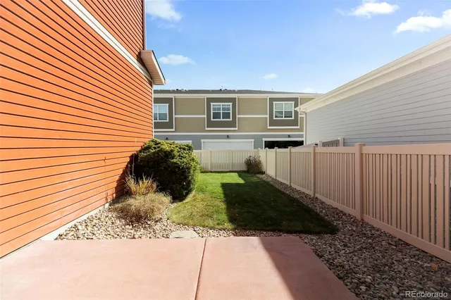 $485,000 | 10934 Belle Creek Boulevard, Commerce City, CO 80640