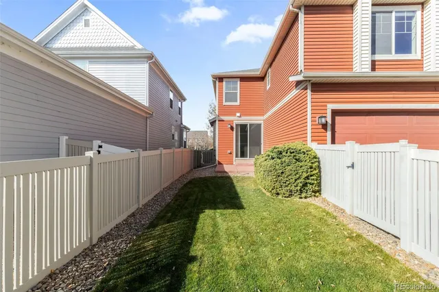 $485,000 | 10934 Belle Creek Boulevard, Commerce City, CO 80640