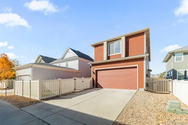 $485,000 | 10934 Belle Creek Boulevard, Commerce City, CO 80640