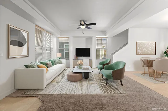 $485,000 | 10934 Belle Creek Boulevard, Commerce City, CO 80640