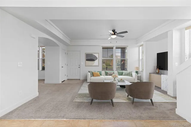 $485,000 | 10934 Belle Creek Boulevard, Commerce City, CO 80640