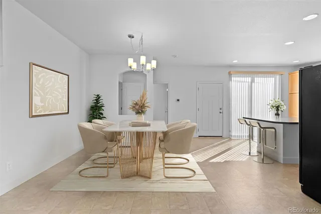 $485,000 | 10934 Belle Creek Boulevard, Commerce City, CO 80640