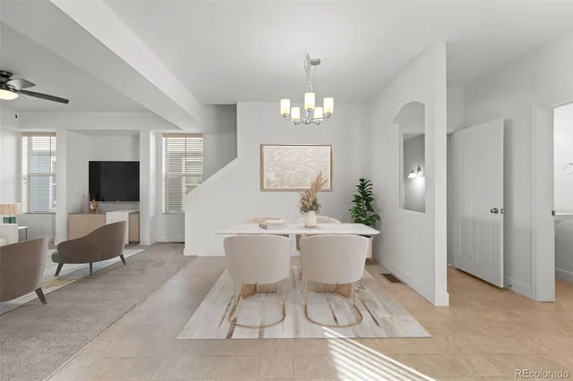 $485,000 | 10934 Belle Creek Boulevard, Commerce City, CO 80640