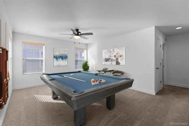 $485,000 | 10934 Belle Creek Boulevard, Commerce City, CO 80640