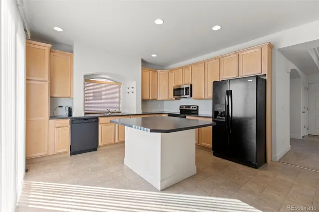 $485,000 | 10934 Belle Creek Boulevard, Commerce City, CO 80640