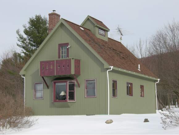 139 E Road Tinmouth, VT 05773 - Photo 1 of 1 Gallery Image 1