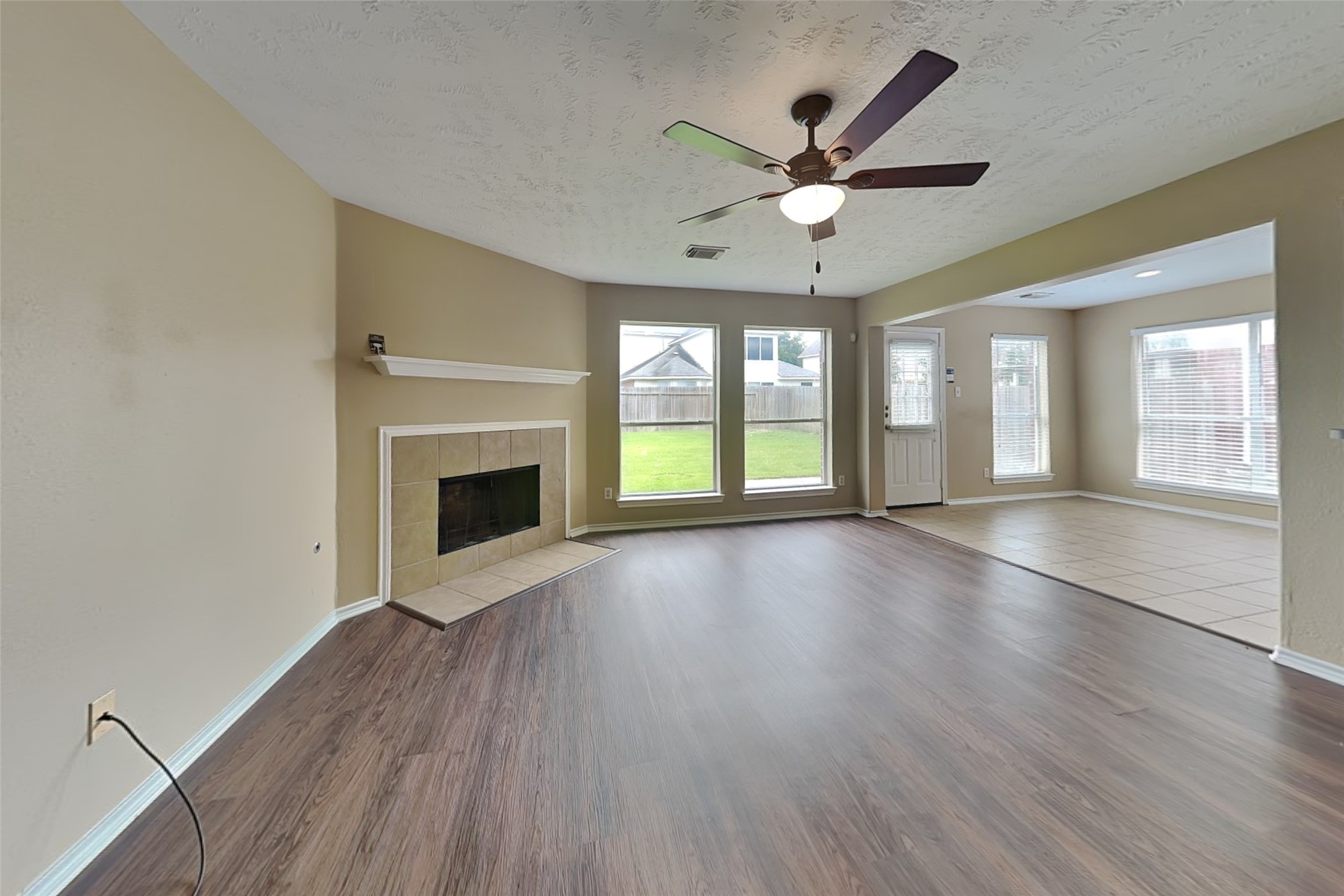 20011 Millstone Ridge Lane Katy, TX 77449 - Photo 8 of 22