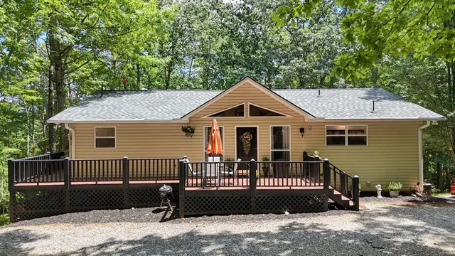 $467,000 | 70 Marty's Drive, Blairsville, GA 30512