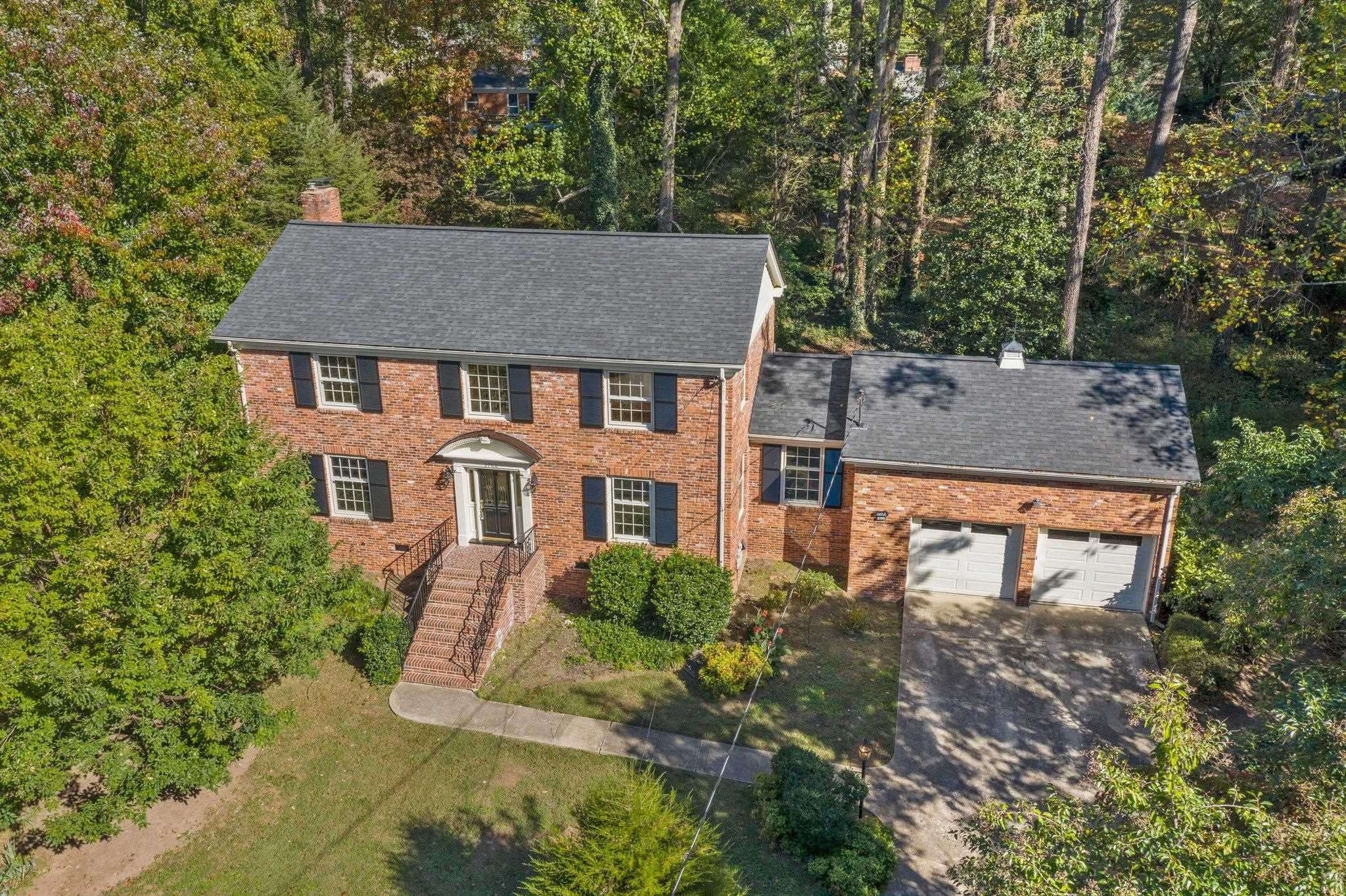 3700 Pembrook Place Raleigh, NC 27612 - Photo 2 of 32 Photo 2