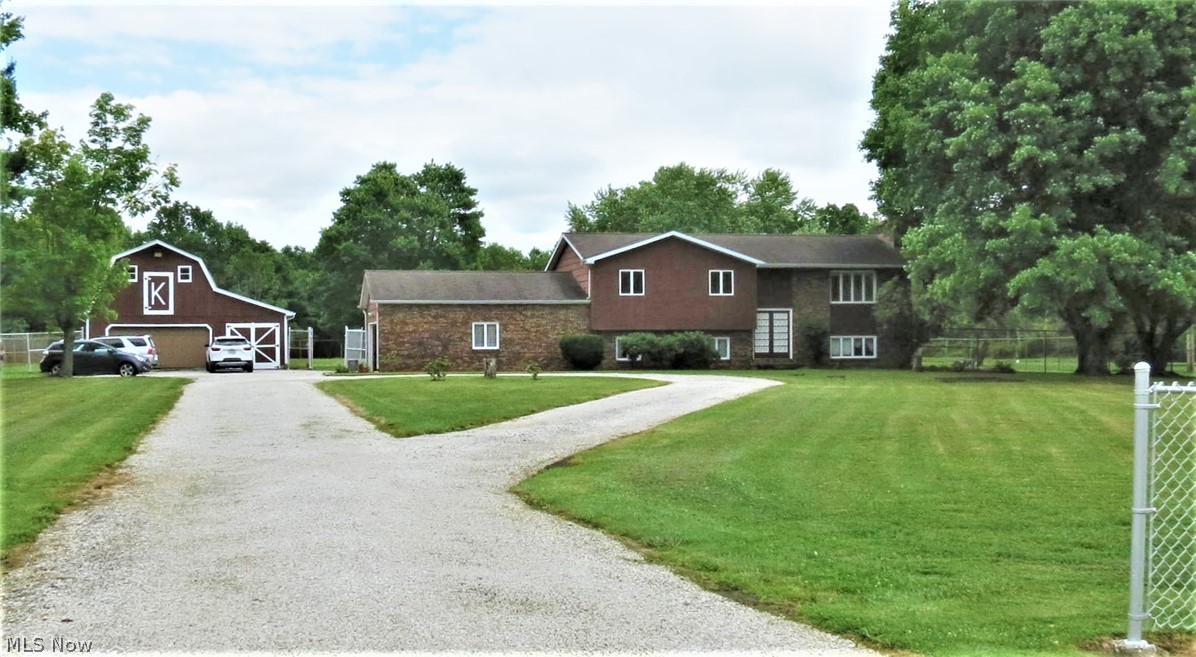 2930 Warner Road Fowler, OH 44418 - Photo 1 of 35 Gallery Image 1