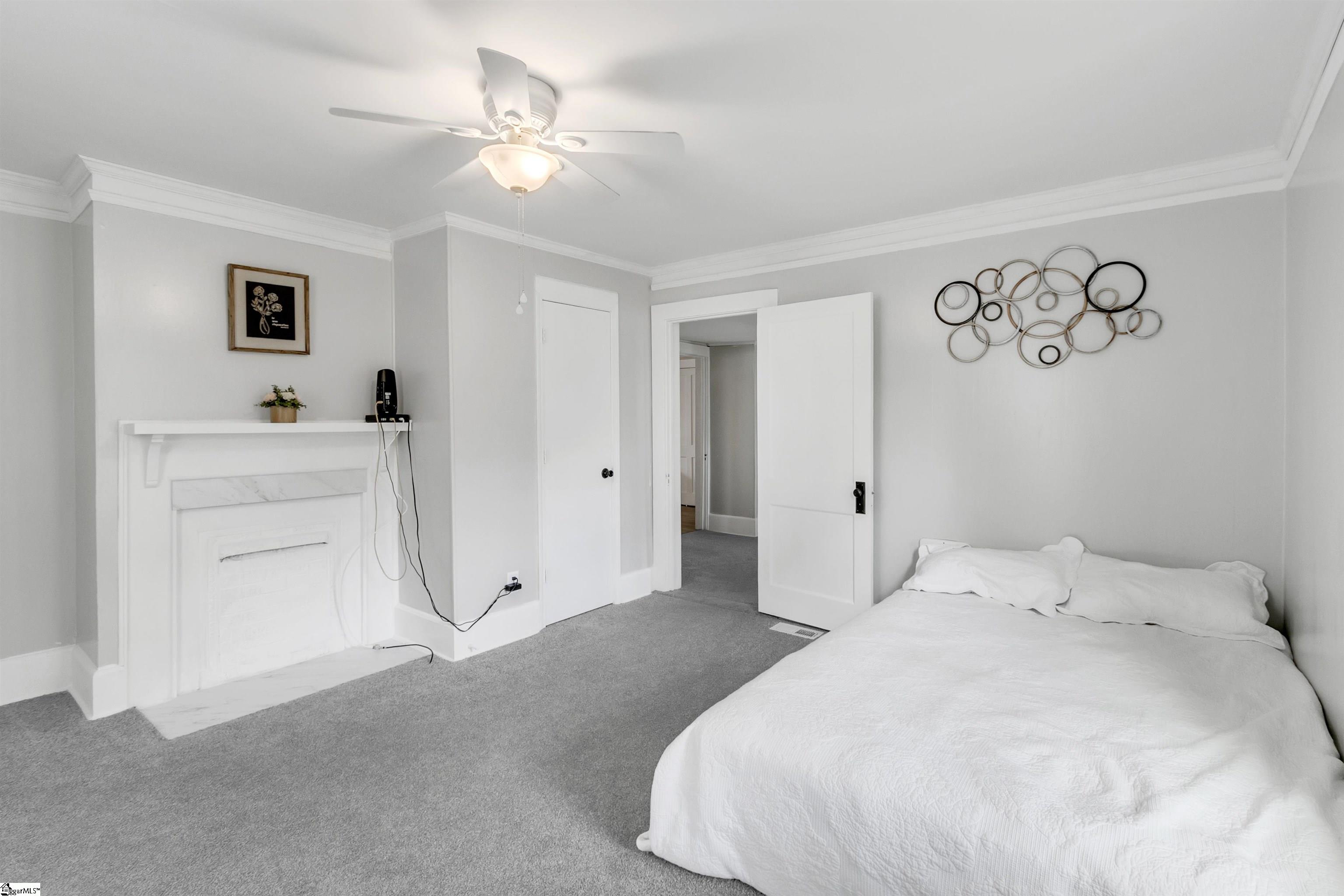 5 Kelly Street Belton, SC 29627 - Photo 18 of 29 Gallery Image 18