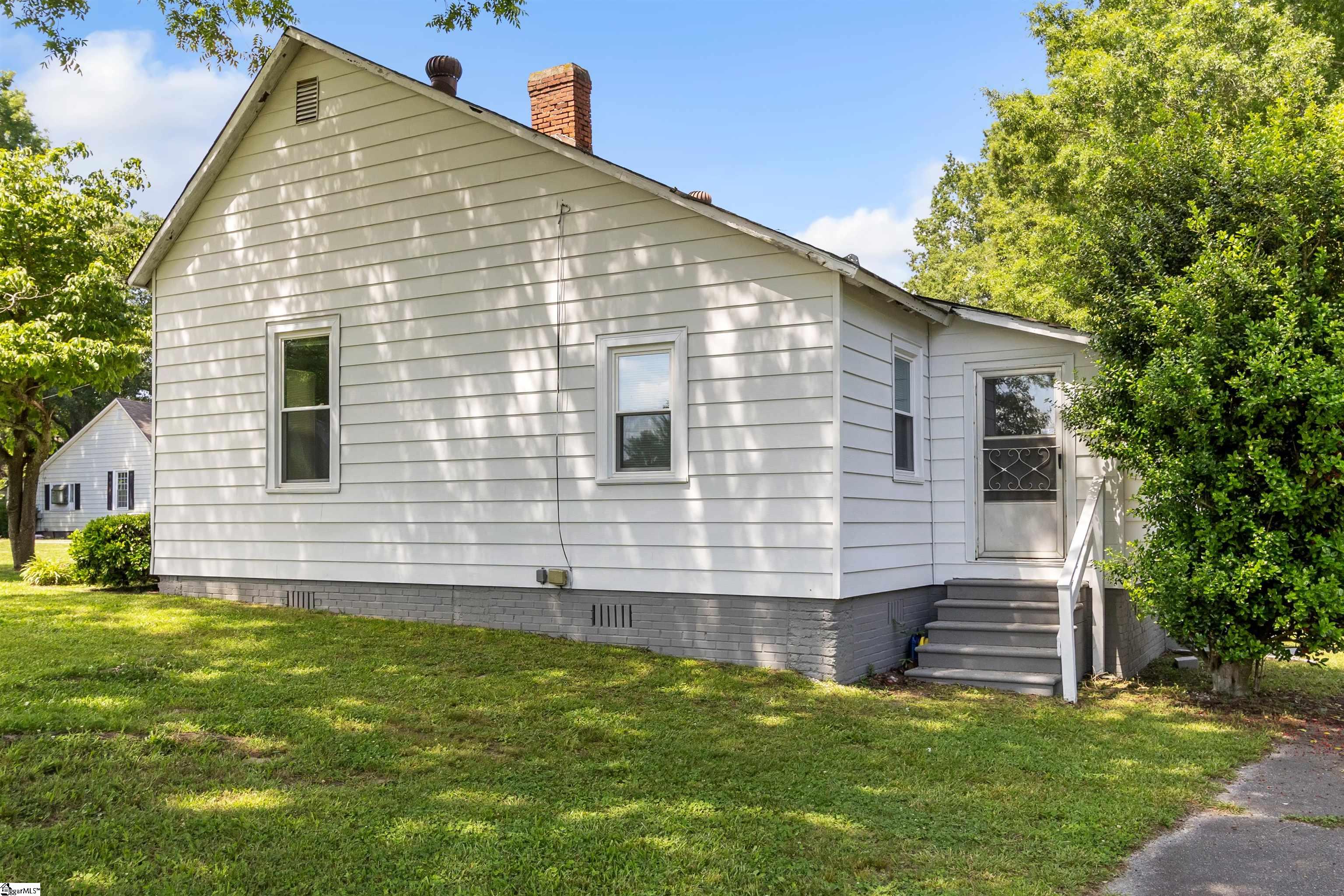 5 Kelly Street Belton, SC 29627 - Photo 23 of 29 Gallery Image 23