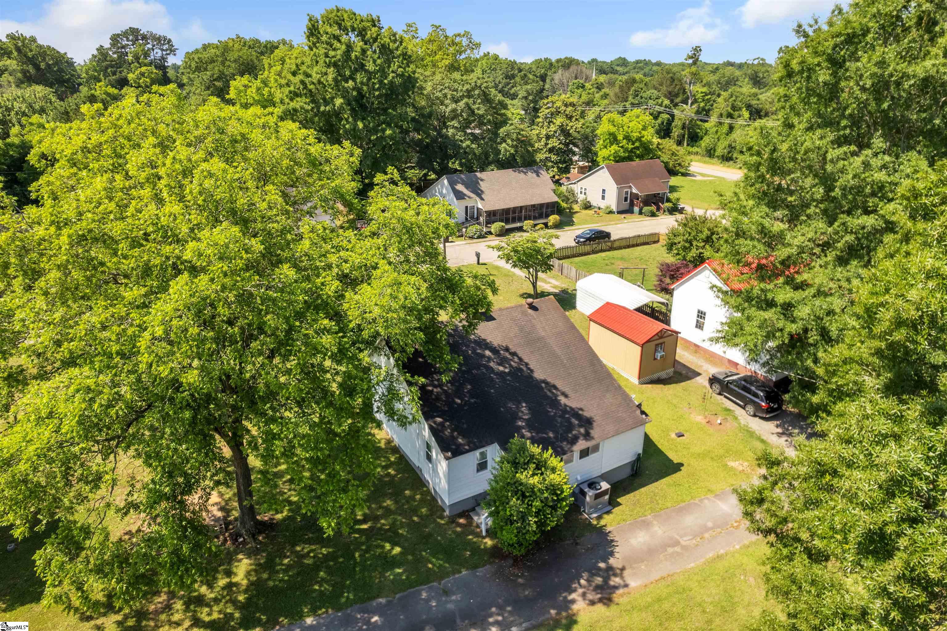 5 Kelly Street Belton, SC 29627 - Photo 26 of 29 Gallery Image 26