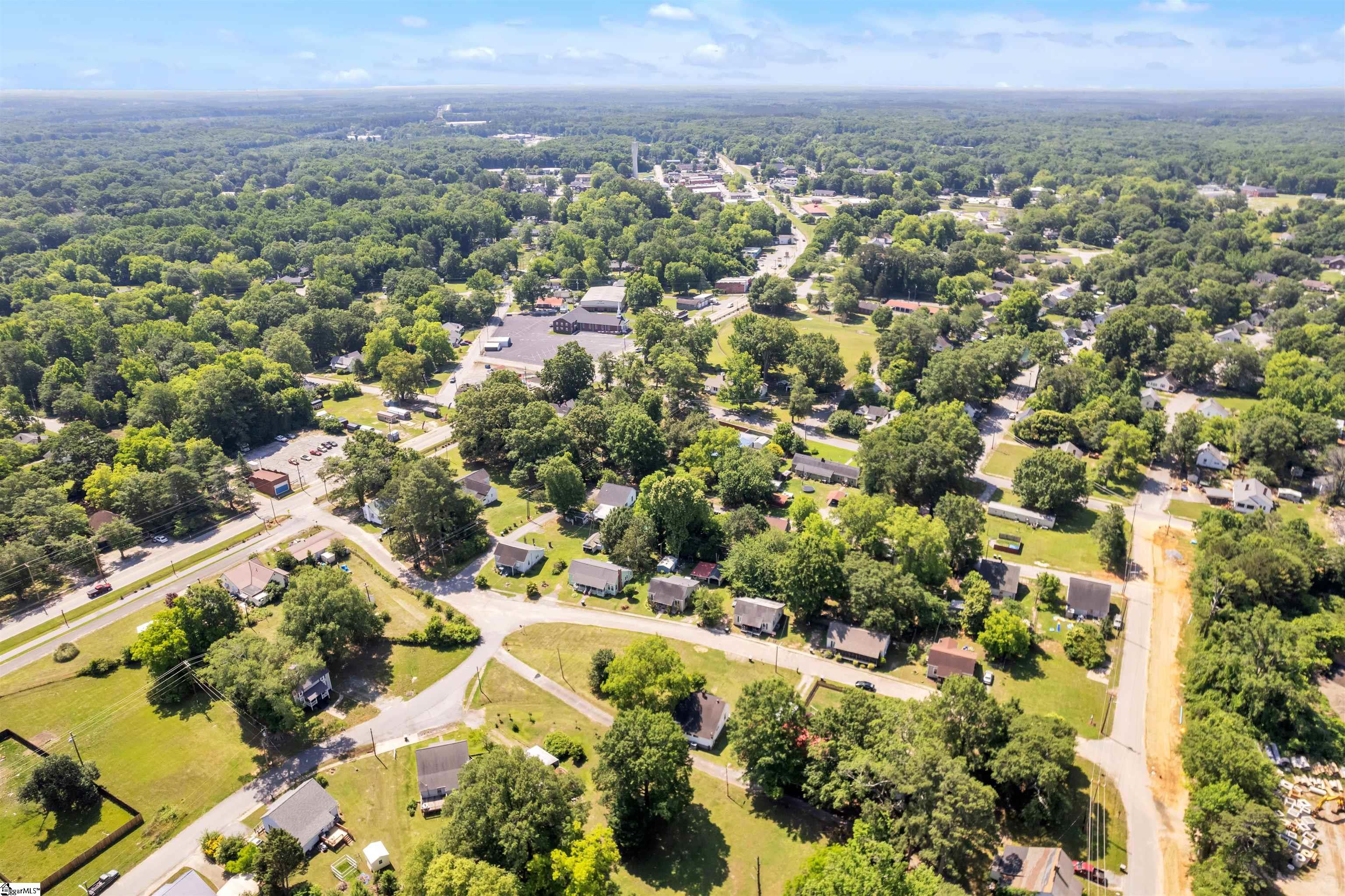 5 Kelly Street Belton, SC 29627 - Photo 27 of 29 Gallery Image 27