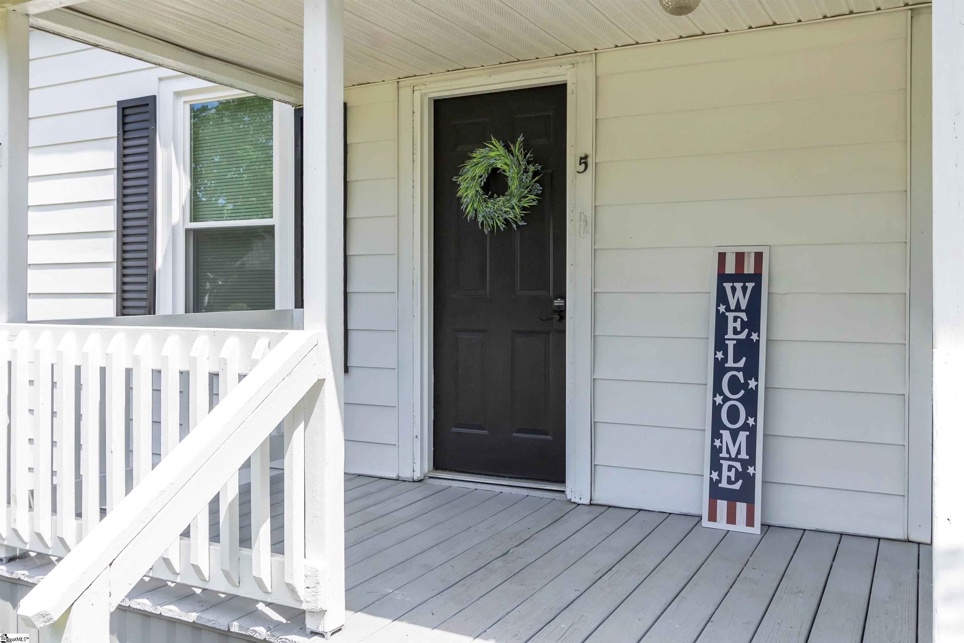 5 Kelly Street Belton, SC 29627 - Photo 4 of 29 Gallery Image 4